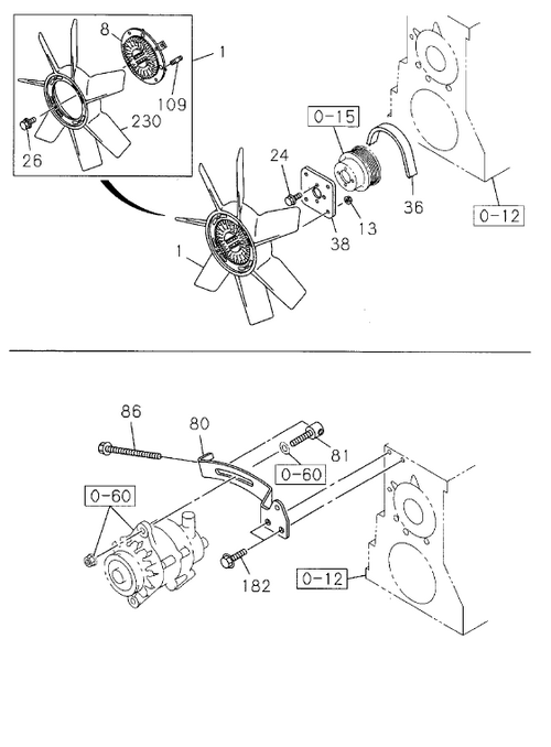 Partial Engine